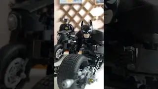 Главная фишка нового набора LEGO 76273 с мотоциклом Бэтмена
