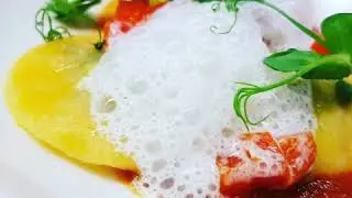 Recipe Tomato Ravioli
