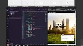 Session 11  | Learning HTML, CSS and JS
