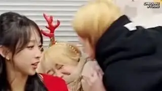 CHRISTMAS SUPER HORROR CONTENT (engsub)
