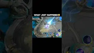 what just  happened? #mobilelegends #tyrant #mlbb #shorts