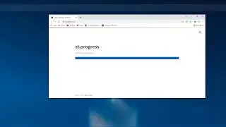 How to Create Spinner in Streamlit | Python