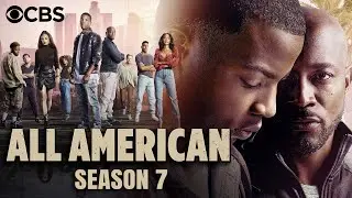 All American Season 7 Trailer | Release Date | Plot | Everything You Need To Know!!