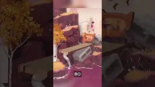 Самая спокойная и красивая игра 