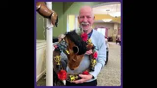 Kentucky Derby Party at Stafford Hill!
