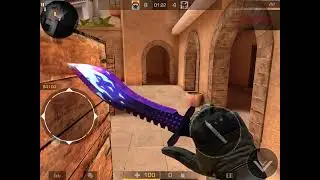 Обмен оружиями Standoff2!