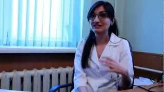 FUTURO. Нати Шамугия