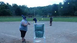 funny ball