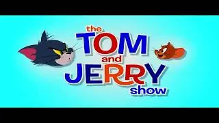 (SEIZURE WARNING) El Show de Tom y Jerry 2014 Intro Is CRASHED!!!