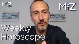 Weekly Horoscope September 2nd to 8th 2024 - True Sidereal Astrology