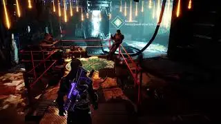 Destiny 2 (PlayStation 5)