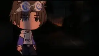 meme " никуда не денется моя бесконечность~"