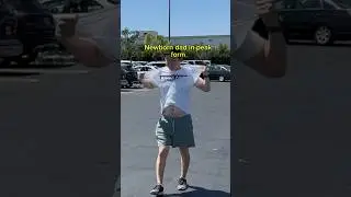 Costco dads unite