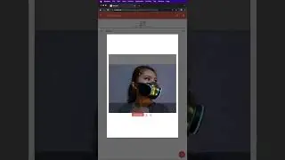 Seleccionar imagen y crop en Flutter Web #Shorts