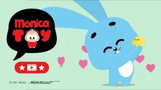 Monica Toy | Marathon - Pets of Monica Toy (Compilation)