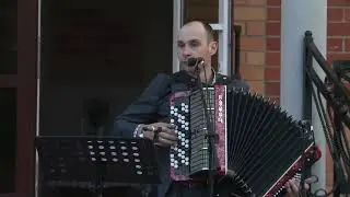 "Жизни река бежит" Остапович Павел г. Иванова || «Славь Христа, Гармоника!» 2023