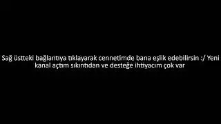 Öldüm. Bu videoyu atmak zorundayım. İzle olanları gör KORONA