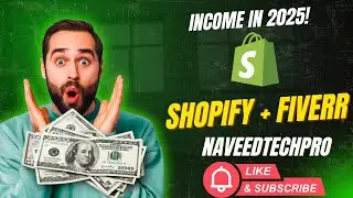What Is Shopify & How It Works in 2025 | Complete Beginner's Guide to Start Selling Online