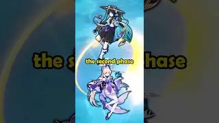 3.8 Banners REVEALED! 🎉 Genshin Impact 