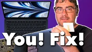 Your Mac Is Slow - You Can FIX IT YOURSELF!