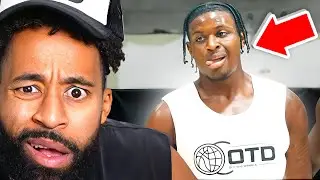 Davion Mitchell Might Be The Best 1v1 In Player On YouTube..