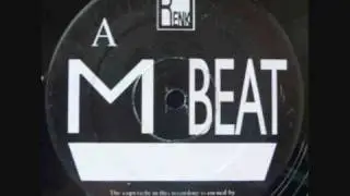 m beat - dark magnet remix 1