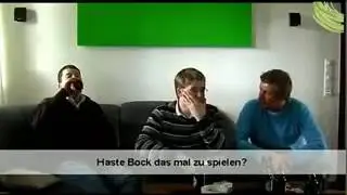 Das passiert wenn Männer saufen!!!