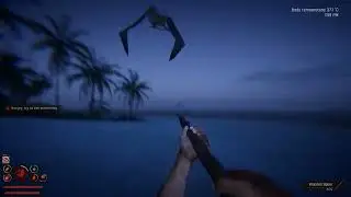Project Castaway Playtest 2024 -Survival Game PC PT2