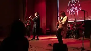 Группа Халатность (Саров)