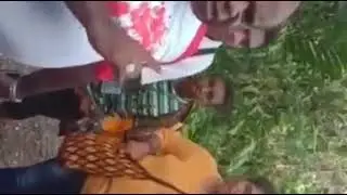 Mop Papua 2020 Jangan Takut Sama Orang Mati