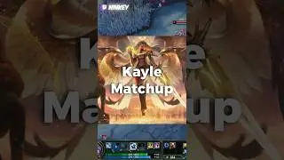 How To DESTROY Kayle Post-Revert! 