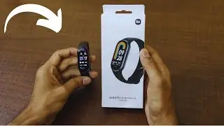 Xiaomi Mi Band 8 INDIA Unboxing & Review After 2 Weeks Of Usage | SP02, AOD, Heart Rate & More!