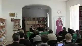 Актуальные вопросы биоэтики