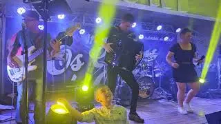Alambrador @GRUPOCANDIEIROOFICIAL