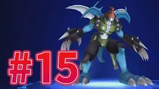 デジモンサイバースルゥース実況プレイ#15