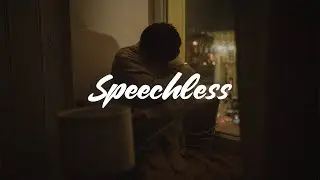 Valencia Grace - Speechless (Lyrics)