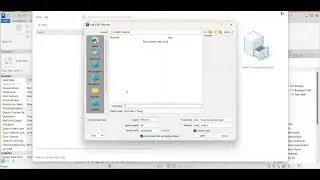 2- Como insertar un archivo de Cad a Revit