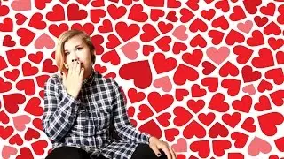 БОЛТОВНЯЯЯЯ#5/НЕУЖЕЛИ ЭТО ЛЮБОВЬ???