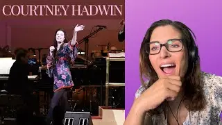 Courtney Hadwin - Kevin Bowe Interview - July 2024 and Piece of My Heart at Carnegie Hall |Request|