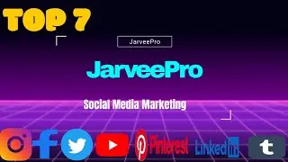 JarveePro-The Best Jarvee Alternatives 2023