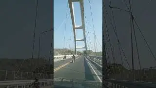 Bamban Bridge 4/10/2024