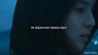 (My Name Ost) Raphael Lake & Royal Baggs - A Thought Is Hunting Me Türkçe Çeviri (TR/Eng)