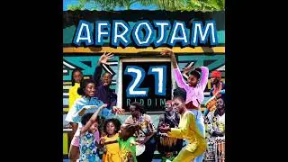 Afrojam 21 Riddim Mix (Full) Feat. Busy Signal, Mr Vegas, Lia Caribe, The Kemist, (August 2021)