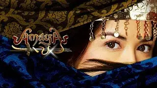 AMAYA 16 9