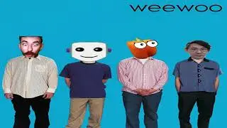 BuddWEEWOOlly