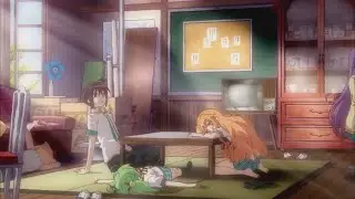 Tororokonbu no Fuumi