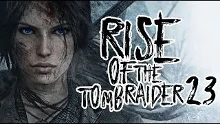 Планетарий. Путь бессмертных. #23 | Rise of the Tomb Raider SimpleGamesLive