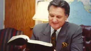 Ron Dunn 