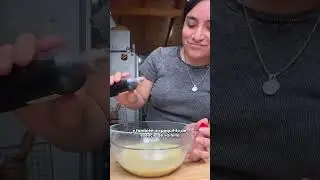 Facturas express #recetas #shortsvideo #receta #recetasfaciles