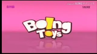 Boing Toys Logo (ORIGINAL)